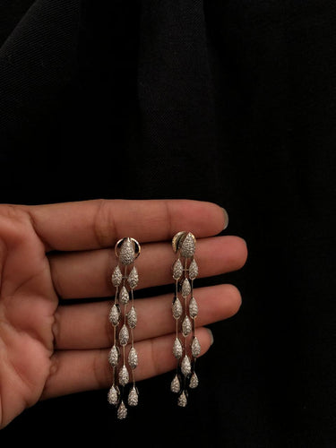 Twilight Spark Earrings